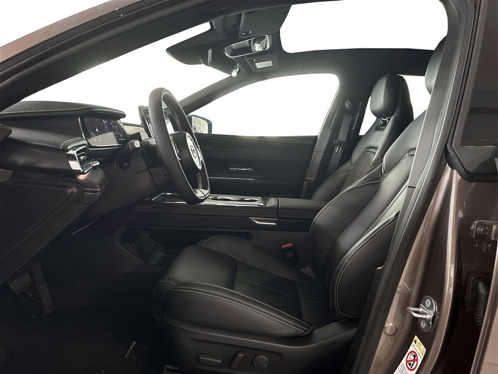 Mazda 6e EL Takumi 245HK 5d Aut. - Image 8