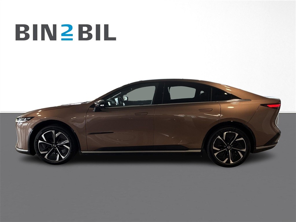 Mazda 6e EL Takumi 245HK 5d Aut. - Image 2