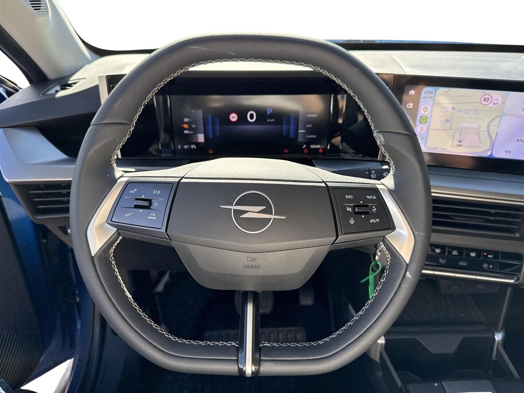 Opel Frontera EL GS 113HK 5d Aut. - Image 7