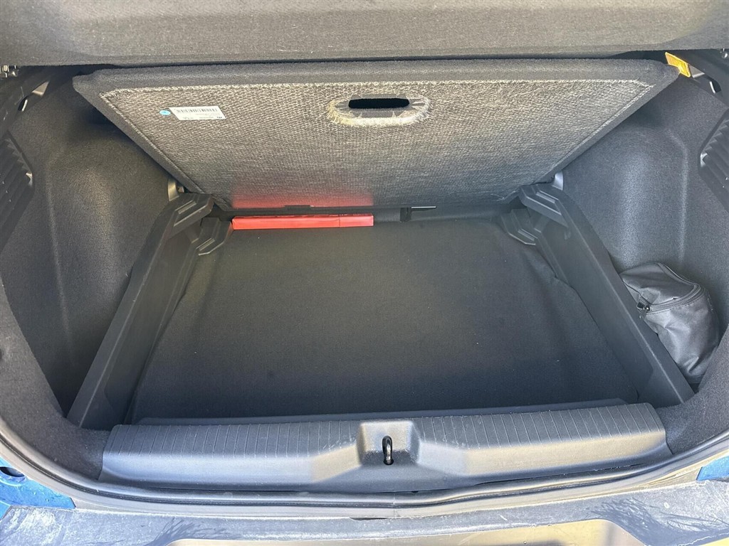 Opel Frontera EL GS 113HK 5d Aut. - Image 19