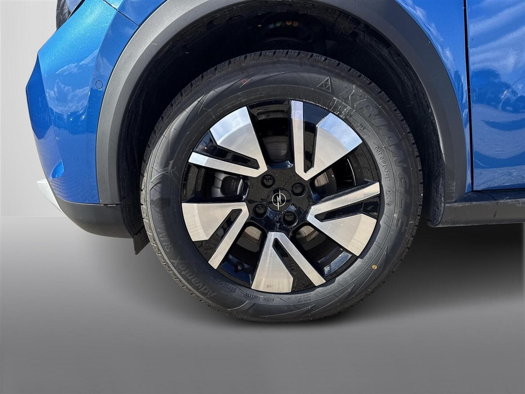 Opel Frontera EL GS 113HK 5d Aut. - Image 22