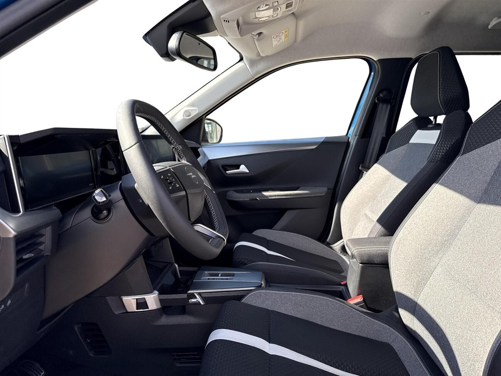 Opel Frontera EL GS 113HK 5d Aut. - Image 4