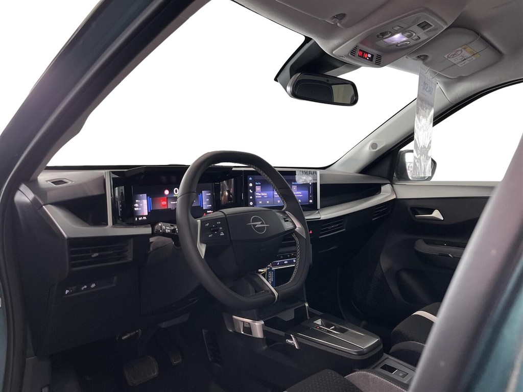 Opel Frontera EL GS 113HK 5d Aut. - Image 6