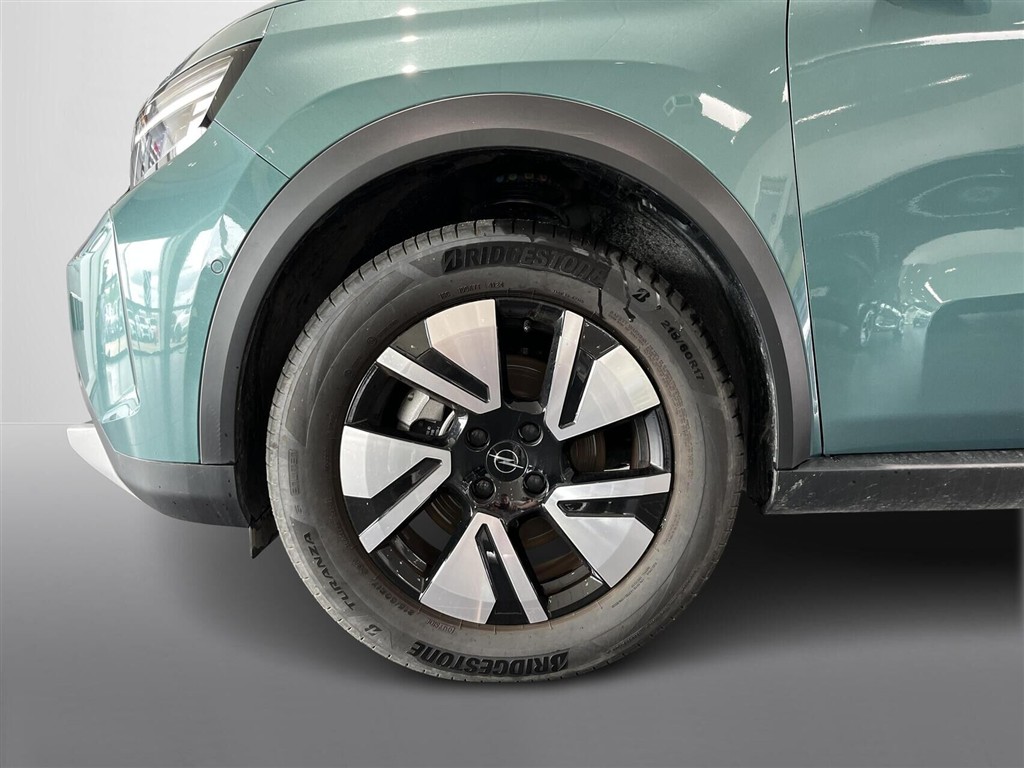Opel Frontera EL GS 113HK 5d Aut. - Image 7