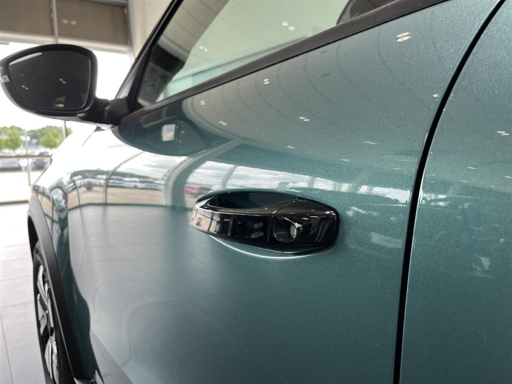Opel Frontera EL GS 113HK 5d Aut. - Image 8