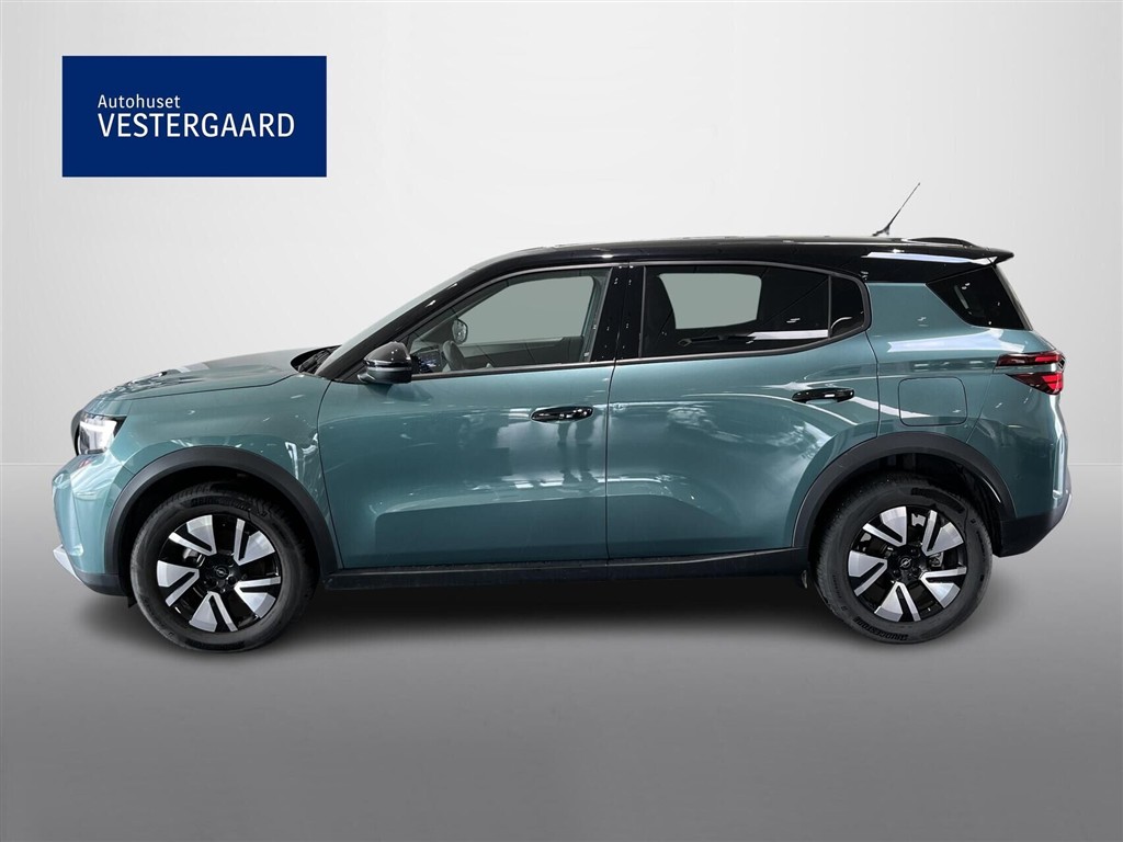 Opel Frontera EL GS 113HK 5d Aut. - Image 2