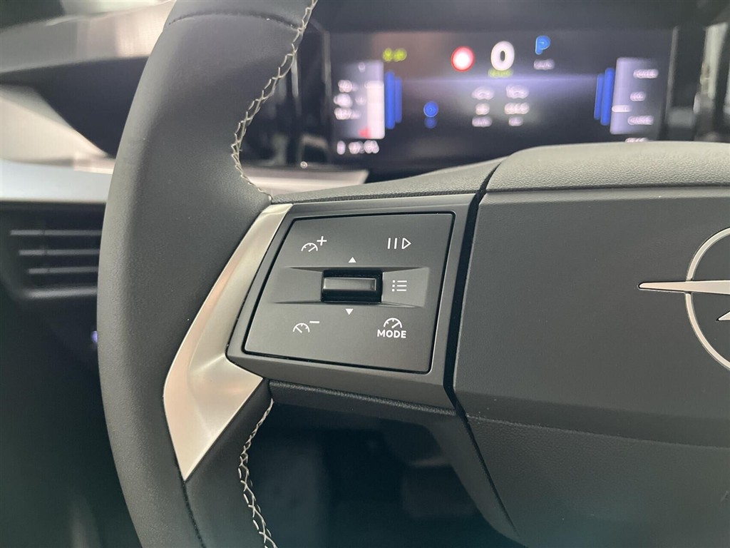 Opel Frontera EL GS 113HK 5d Aut. - Image 15