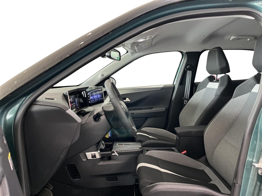 Opel Frontera EL GS 113HK 5d Aut. - Image 4