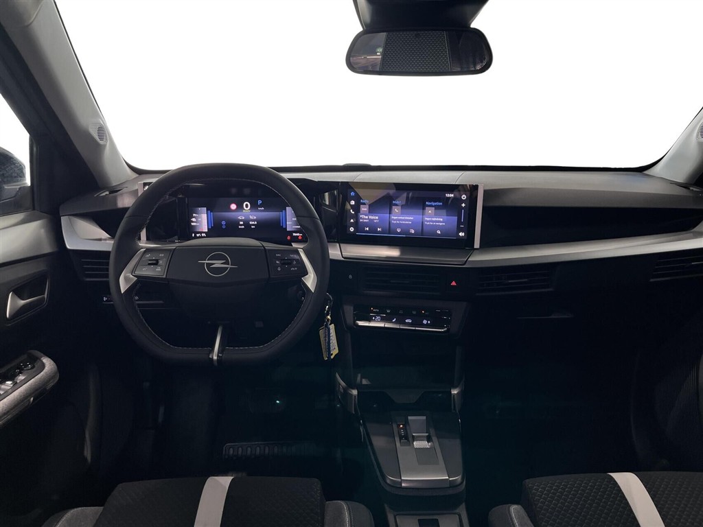 Opel Frontera EL GS 113HK 5d Aut. - Image 5