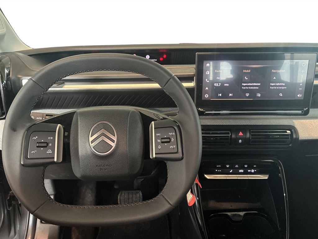 Citroën e-C3 Aircross EL Max 113HK 5d Aut. - Image 6