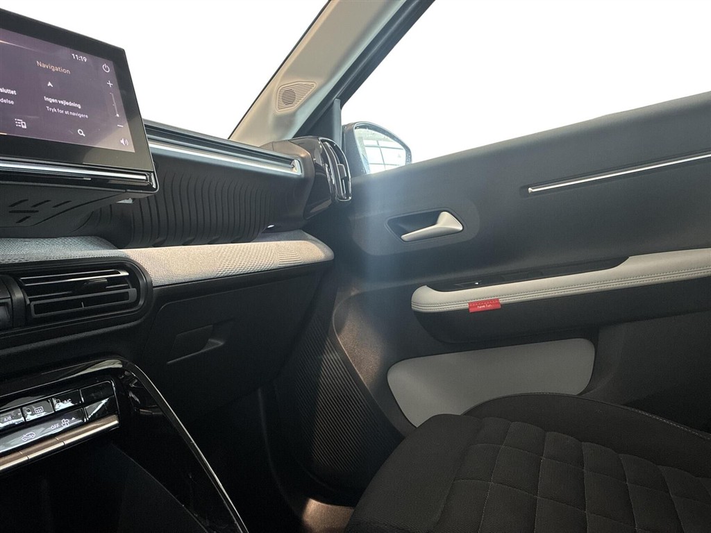 Citroën e-C3 Aircross EL Max 113HK 5d Aut. - Image 9