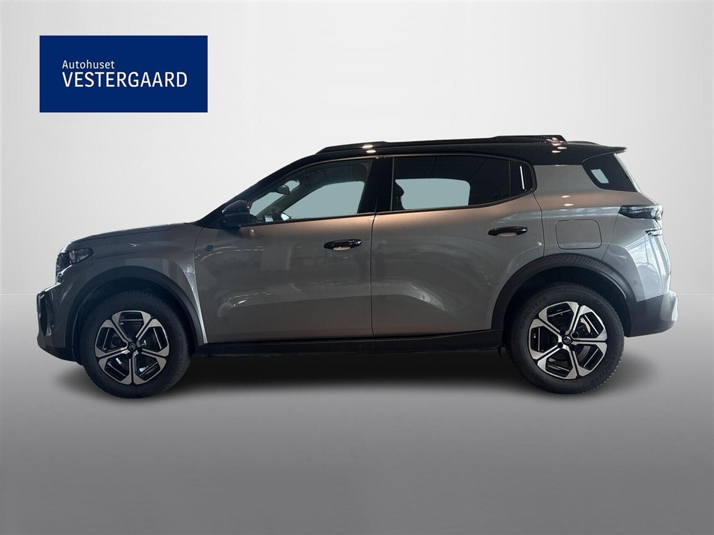 Citroën e-C3 Aircross EL Max 113HK 5d Aut. - Image 2