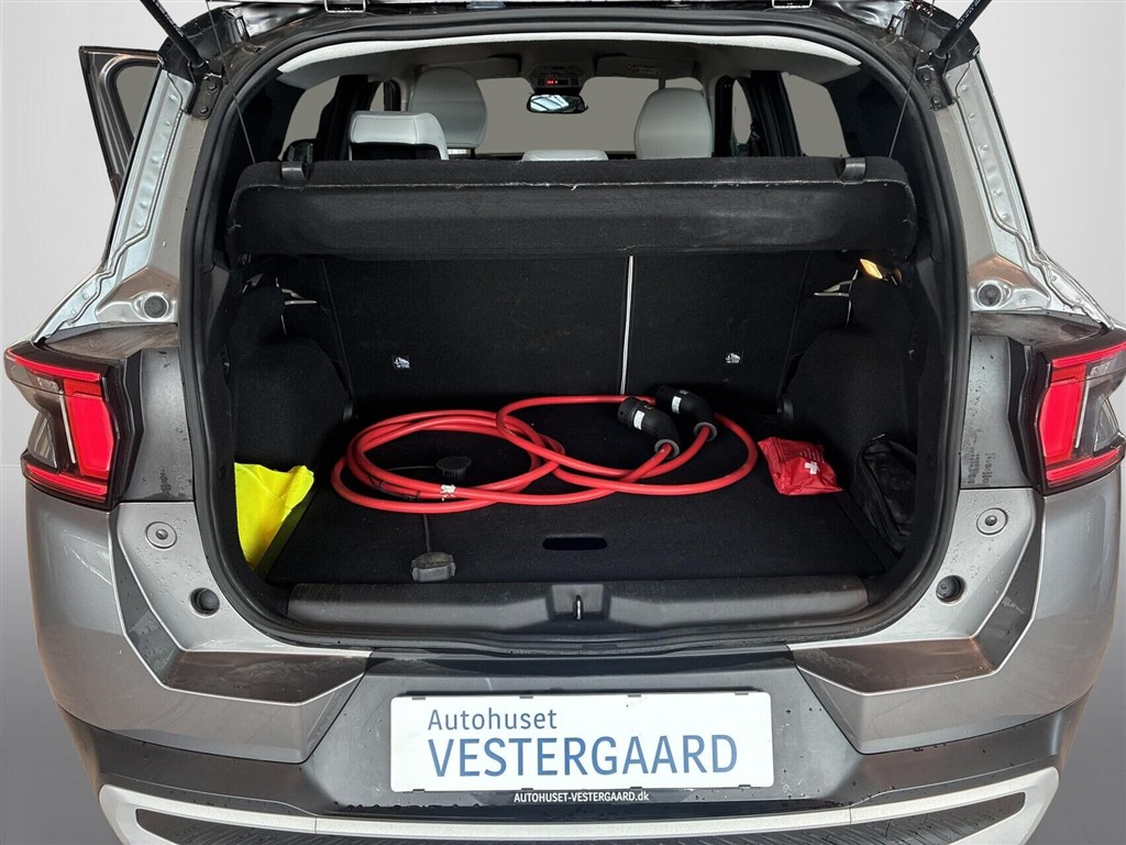 Citroën e-C3 Aircross EL Max 113HK 5d Aut. - Image 12