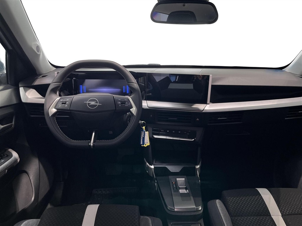 Opel Frontera EL GS 113HK 5d Aut. - Image 6