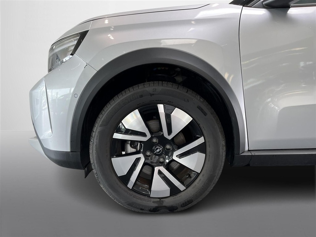 Opel Frontera EL GS 113HK 5d Aut. - Image 8