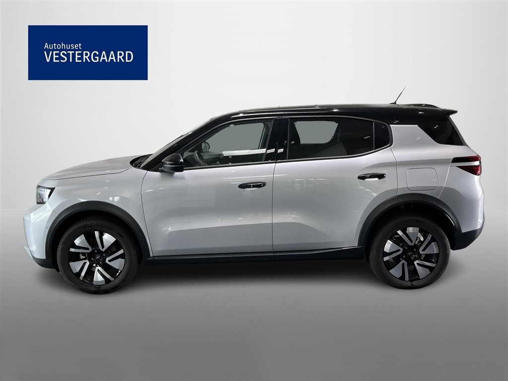 Opel Frontera EL GS 113HK 5d Aut. - Image 2
