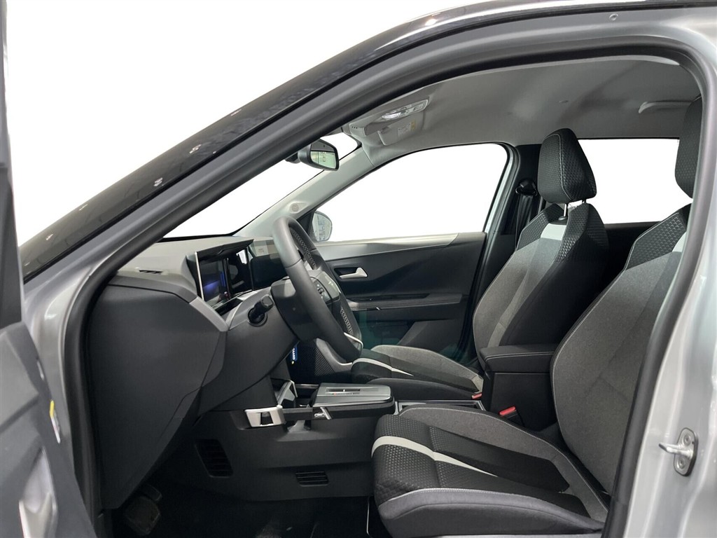 Opel Frontera EL GS 113HK 5d Aut. - Image 4