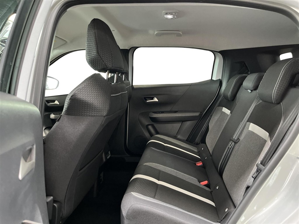 Opel Frontera EL GS 113HK 5d Aut. - Image 5