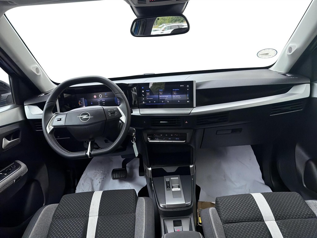 Opel Frontera EL GS 113HK 5d Aut. - Image 6