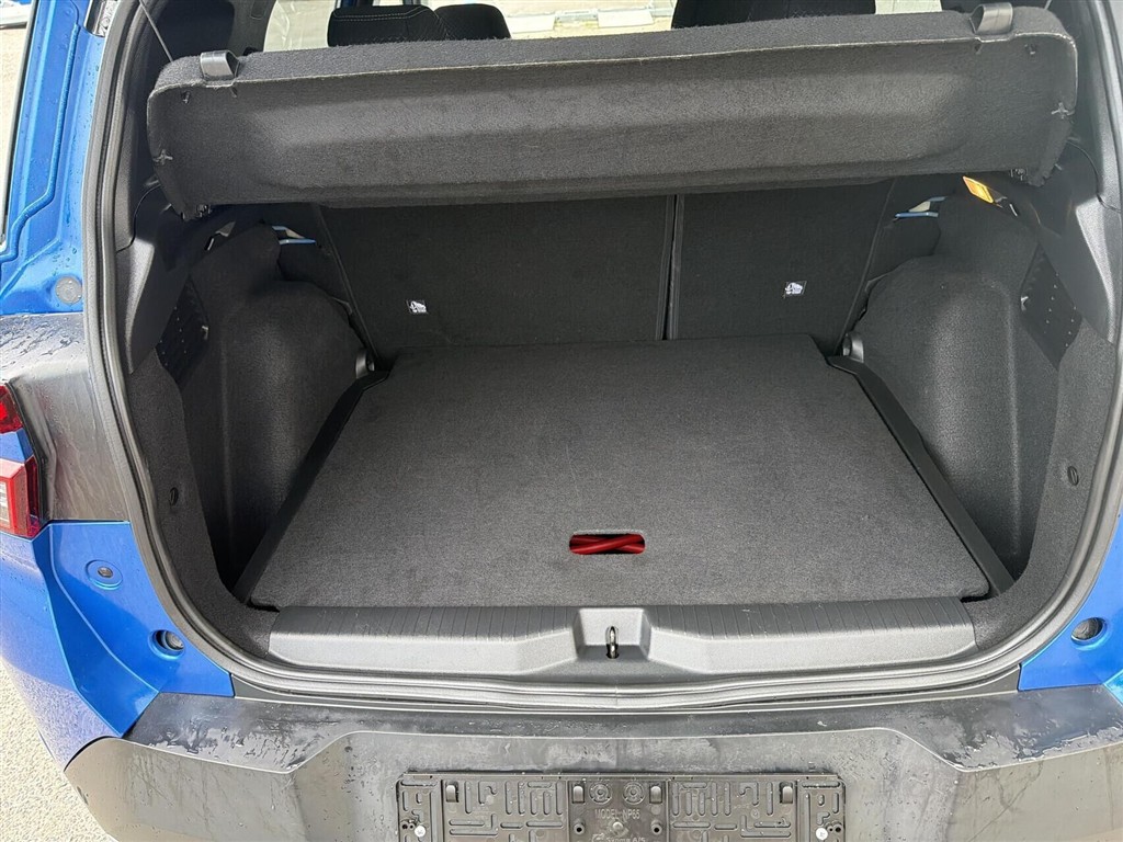 Opel Frontera EL GS 113HK 5d Aut. - Image 8