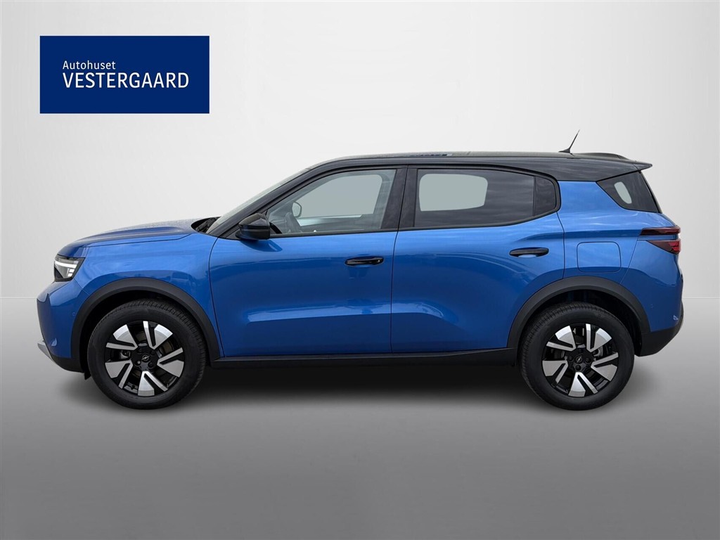 Opel Frontera EL GS 113HK 5d Aut. - Image 2