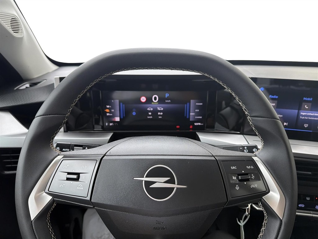 Opel Frontera EL GS 113HK 5d Aut. - Image 15