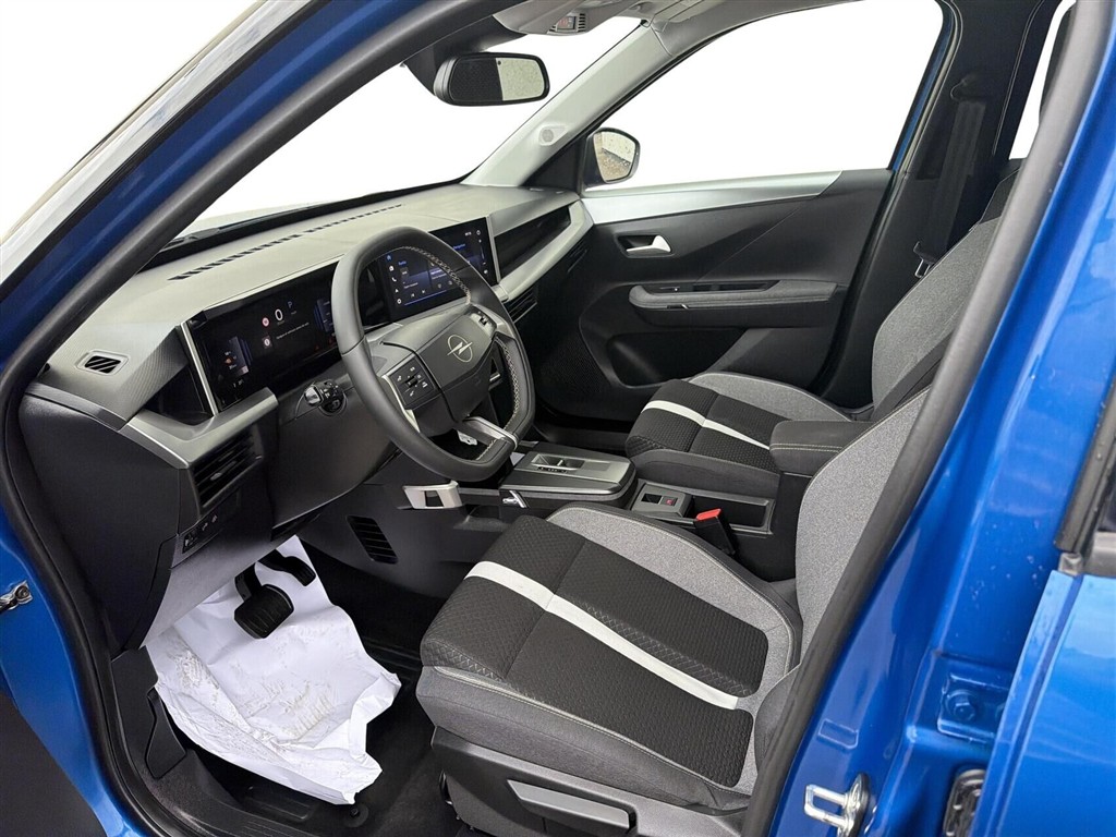 Opel Frontera EL GS 113HK 5d Aut. - Image 4