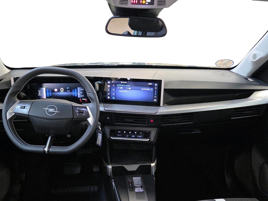 Opel Frontera EL GS 113HK 5d Aut. - Image 6