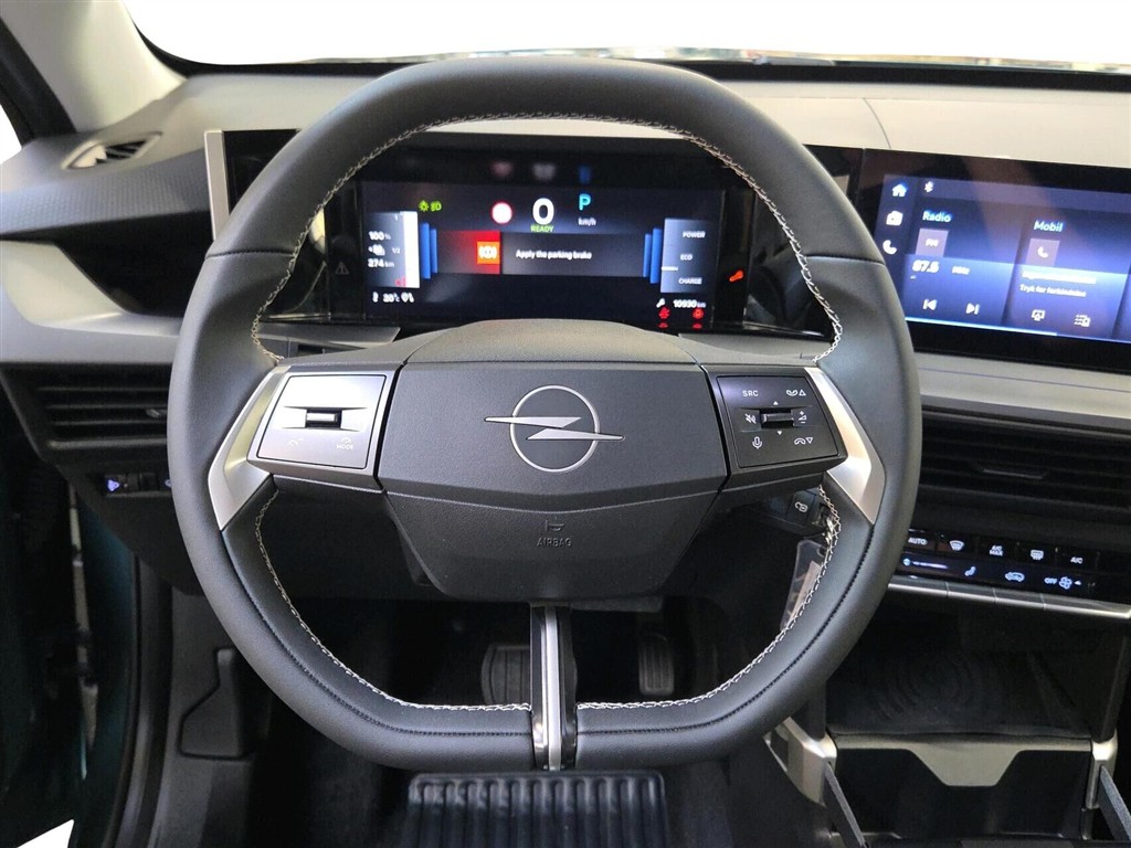 Opel Frontera EL GS 113HK 5d Aut. - Image 11