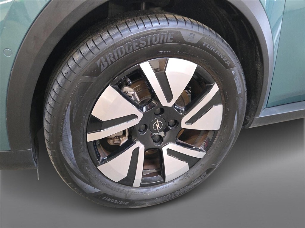 Opel Frontera EL GS 113HK 5d Aut. - Image 16