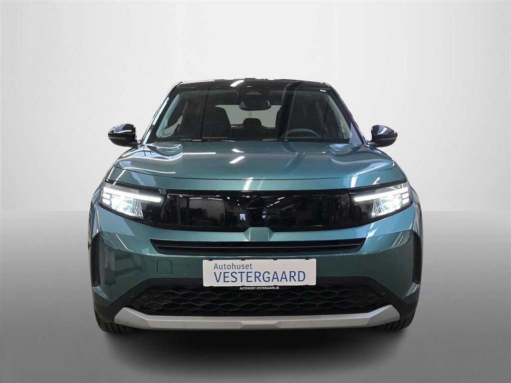Opel Frontera EL GS 113HK 5d Aut. - Image 17