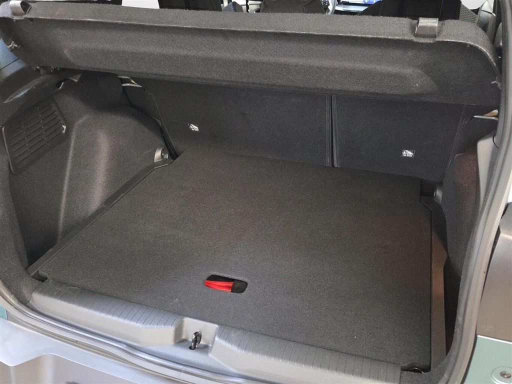 Opel Frontera EL GS 113HK 5d Aut. - Image 18