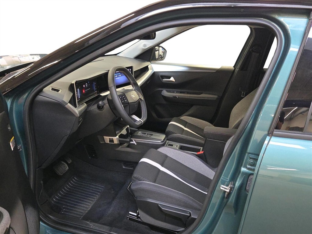 Opel Frontera EL GS 113HK 5d Aut. - Image 4
