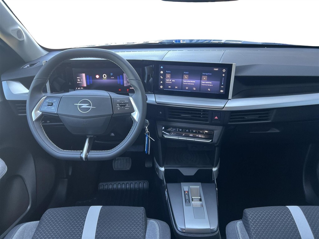 Opel Frontera EL GS 113HK 5d Aut. - Image 6