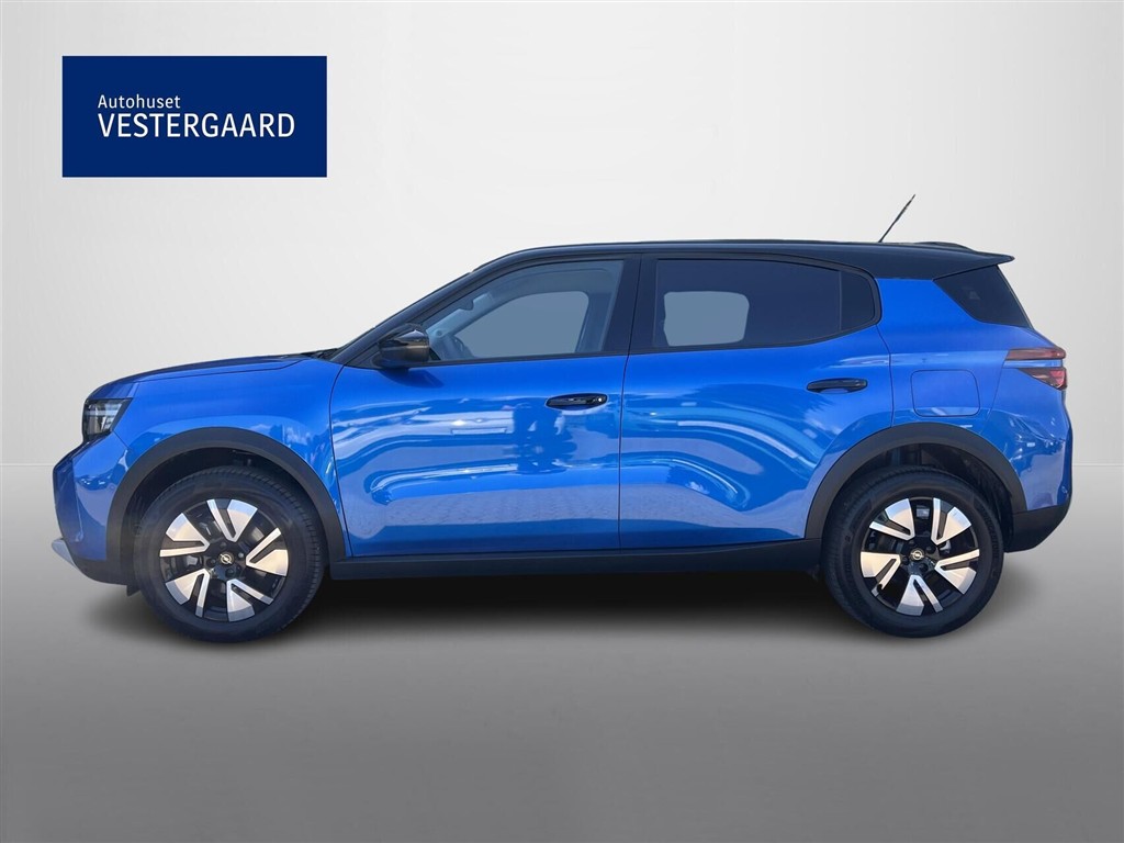 Opel Frontera EL GS 113HK 5d Aut. - Image 2