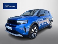 Opel Frontera EL GS 113HK 5d Aut.