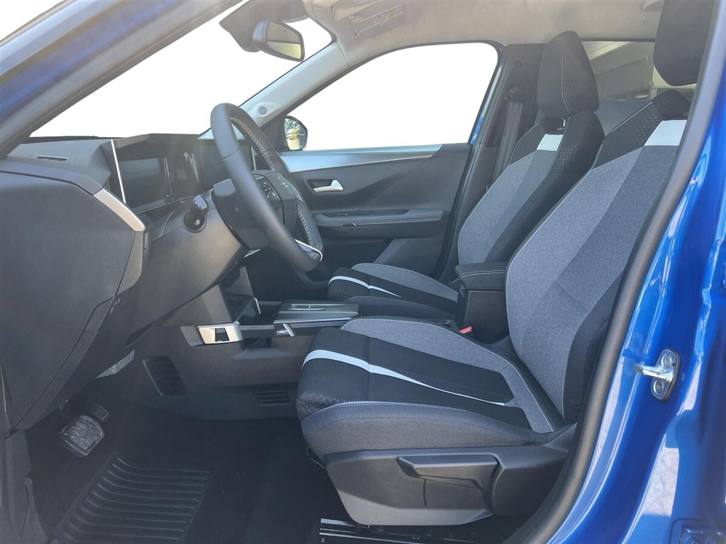 Opel Frontera EL GS 113HK 5d Aut. - Image 4