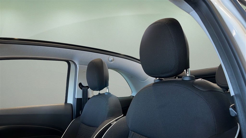 Fiat 500e EL Icon 118HK Cabr. Aut. - Image 10