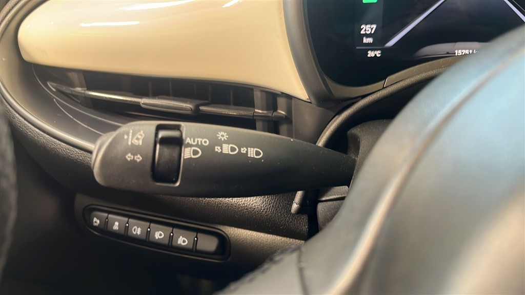 Fiat 500e EL Icon 118HK Cabr. Aut. - Image 21