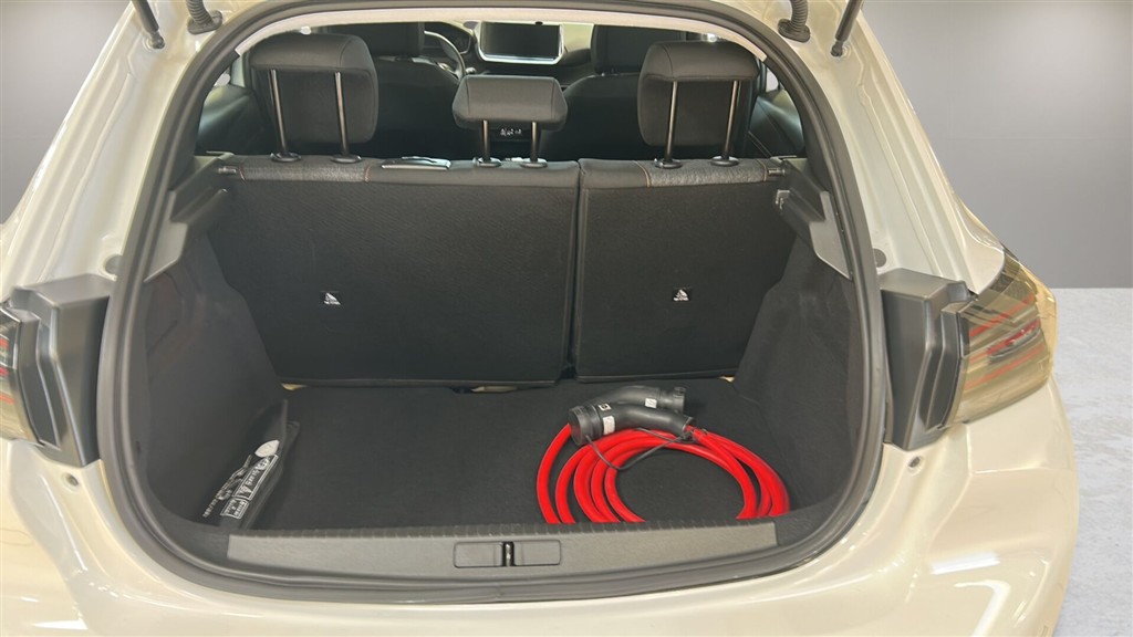 Peugeot e-208 EL Style 136HK 5d Aut. - Image 7