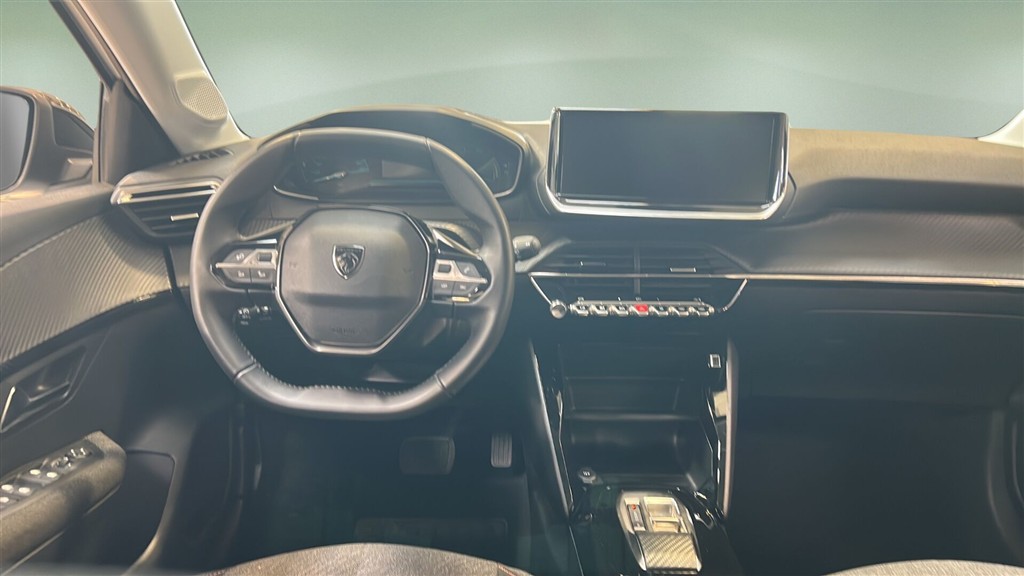 Peugeot e-208 EL Style 136HK 5d Aut. - Image 8
