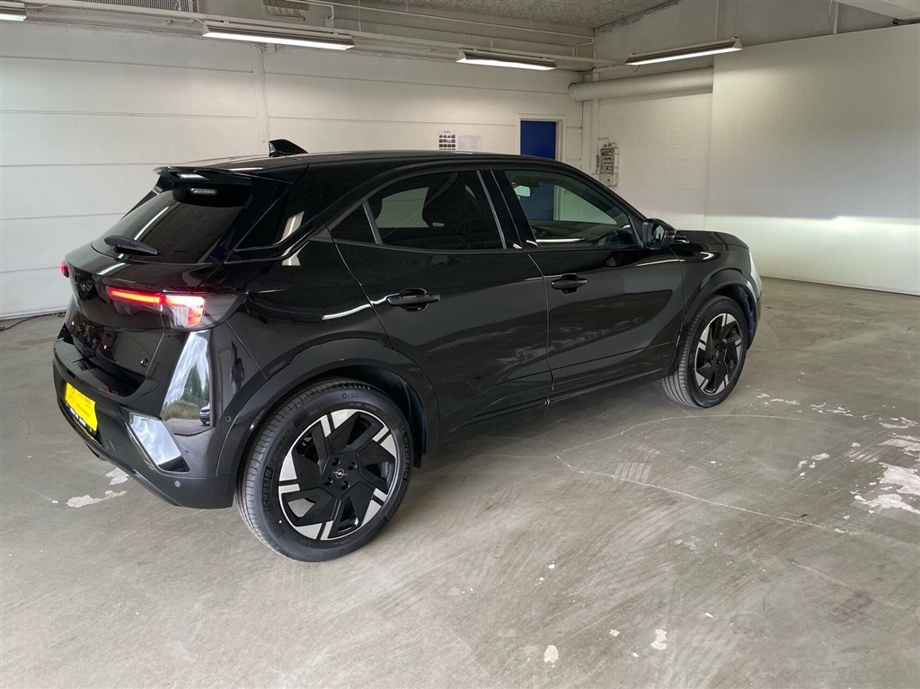 Opel Mokka-e EL GS-Line 156HK 5d Aut. - Image 6