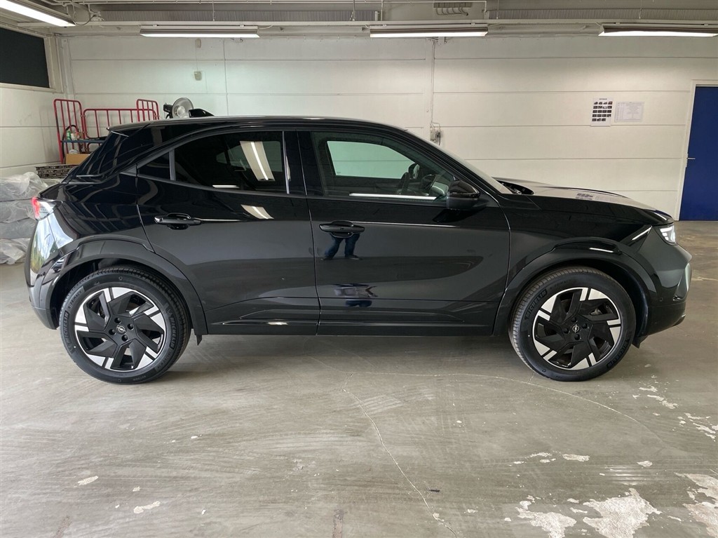 Opel Mokka-e EL GS-Line 156HK 5d Aut. - Image 7