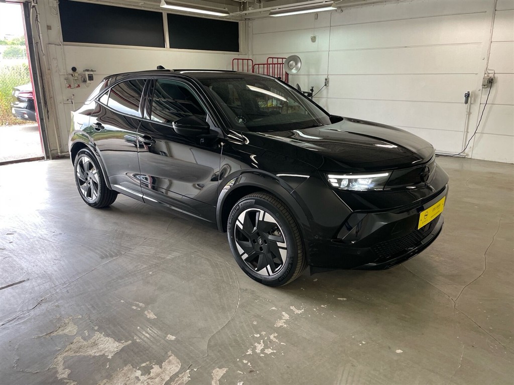 Opel Mokka-e EL GS-Line 156HK 5d Aut. - Image 8