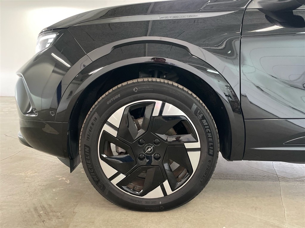 Opel Mokka-e EL GS-Line 156HK 5d Aut. - Image 9