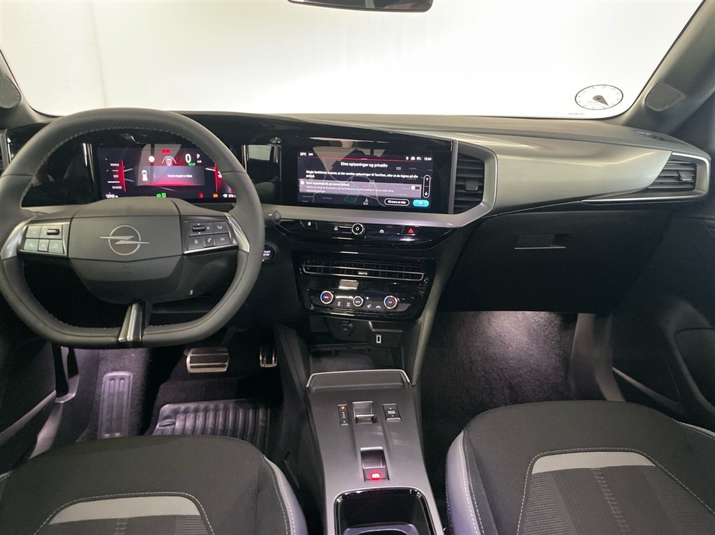 Opel Mokka-e EL GS-Line 156HK 5d Aut. - Image 10