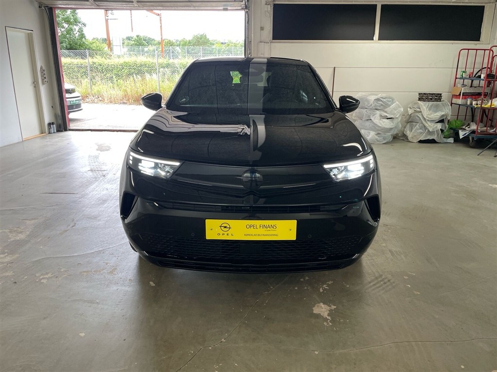 Opel Mokka-e EL GS-Line 156HK 5d Aut. - Image 2