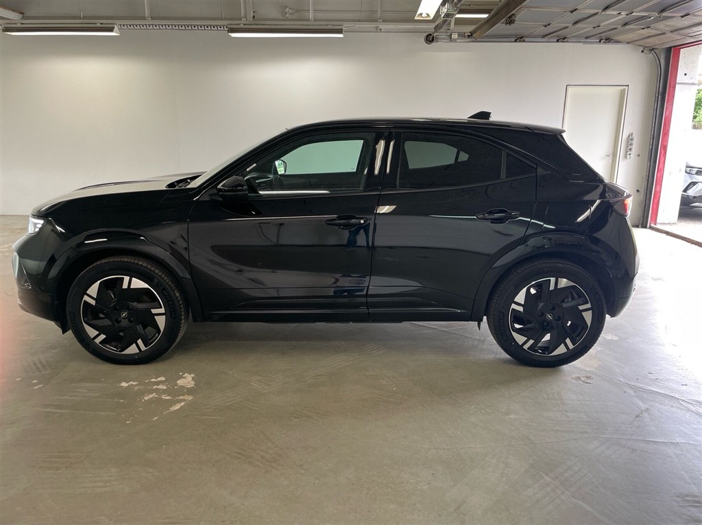 Opel Mokka-e EL GS-Line 156HK 5d Aut. - Image 3