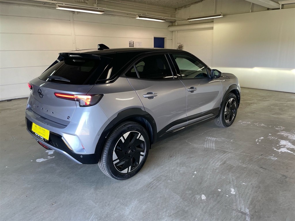 Opel Mokka-e EL GS-Line 156HK 5d Aut. - Image 6
