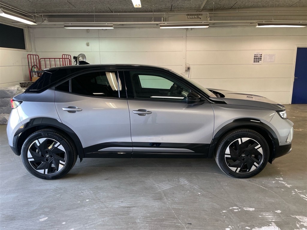 Opel Mokka-e EL GS-Line 156HK 5d Aut. - Image 7